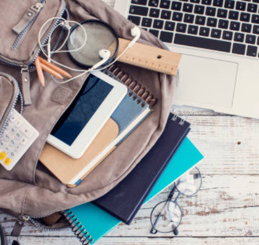 Stay Healthy Packing List for College Students