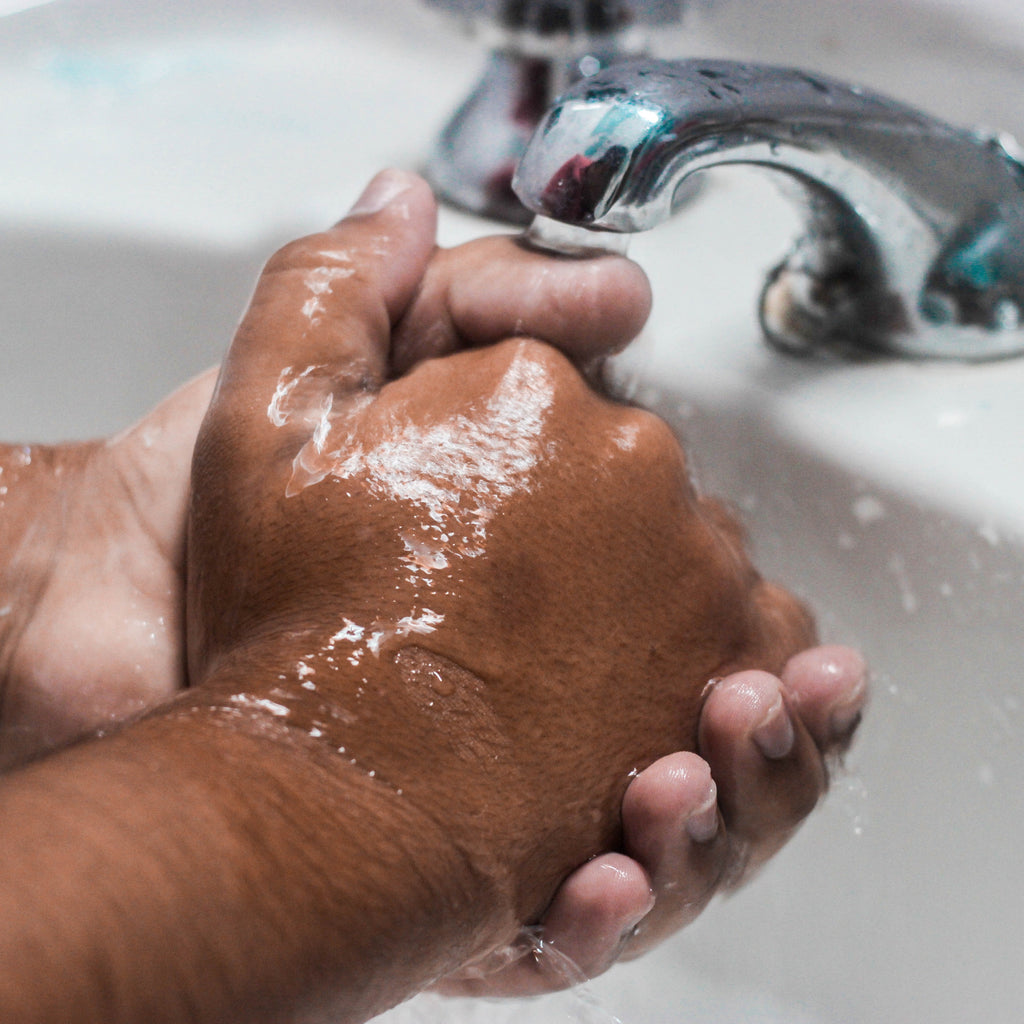3 Tips to Stay Well During Cold and Flu Season That Go Beyond Washing Your Hands
