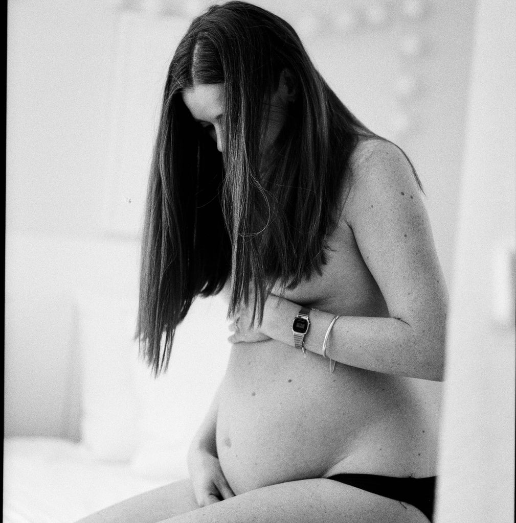 Prenatal Vitamin Tips For Expecting Moms
